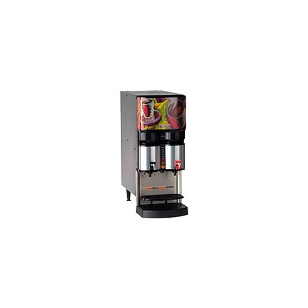 Bunn Liquid Coffee Ambient Dispenser - 34400.0026 34400.0026 - main